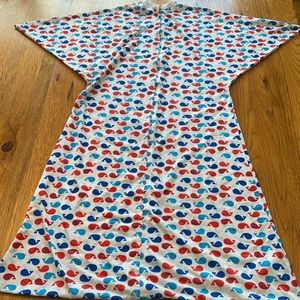 Zipadee zip sleepwear 2-3t